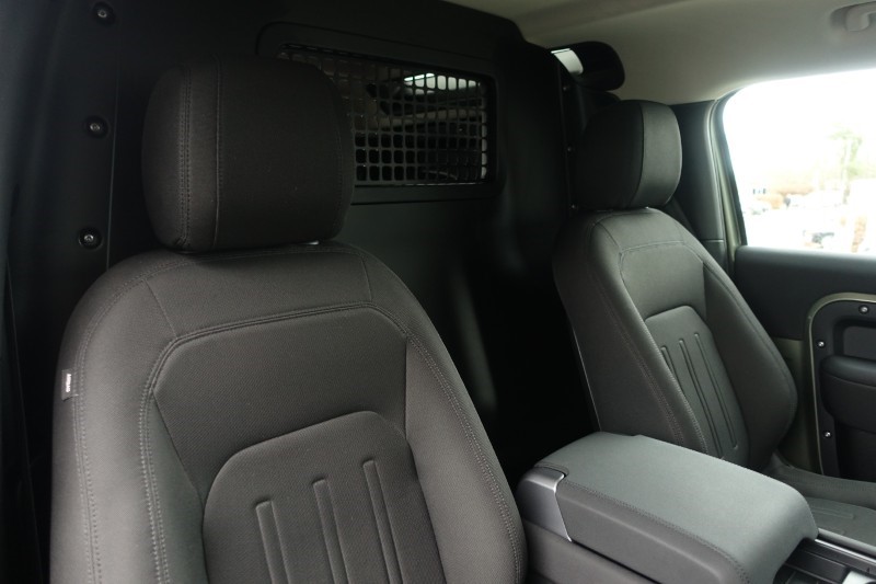 2021 (71) LAND ROVER COMMERCIAL DEFENDER 3.0 D200 Hard Top Auto 5106402