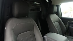 2021 (71) LAND ROVER COMMERCIAL DEFENDER 3.0 D200 Hard Top Auto 5106402