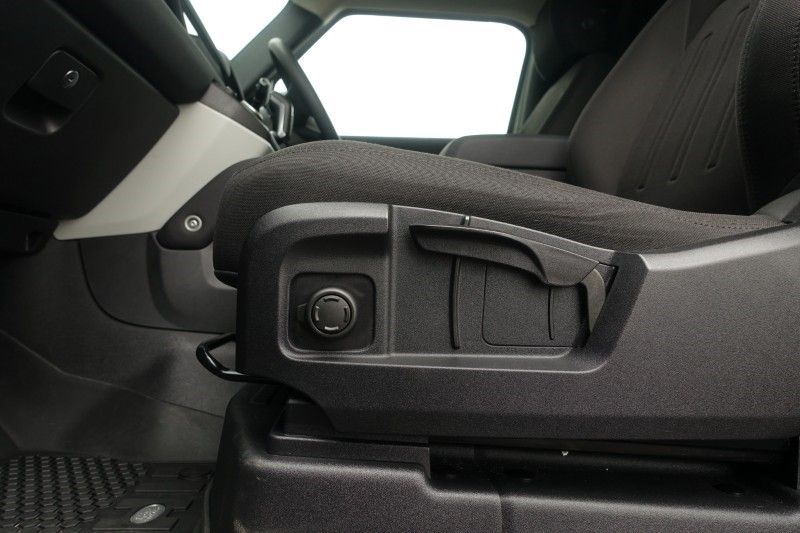 2021 (71) LAND ROVER COMMERCIAL DEFENDER 3.0 D200 Hard Top Auto 5106391