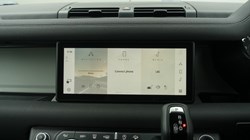 2021 (71) LAND ROVER COMMERCIAL DEFENDER 3.0 D200 Hard Top Auto 5106372