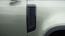 2021 (71) LAND ROVER COMMERCIAL DEFENDER 3.0 D200 Hard Top Auto 5106378