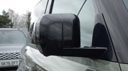 2021 (71) LAND ROVER COMMERCIAL DEFENDER 3.0 D200 Hard Top Auto 5106379