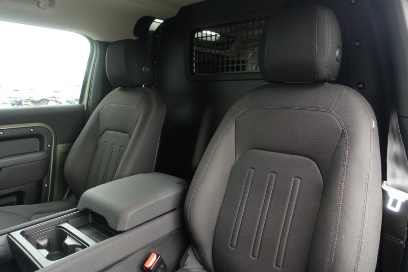 2021 (71) LAND ROVER COMMERCIAL DEFENDER 3.0 D200 Hard Top Auto 5106362