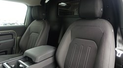 2021 (71) LAND ROVER COMMERCIAL DEFENDER 3.0 D200 Hard Top Auto 5106362