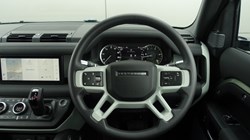 2021 (71) LAND ROVER COMMERCIAL DEFENDER 3.0 D200 Hard Top Auto 5106373