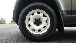 2021 (71) LAND ROVER COMMERCIAL DEFENDER 3.0 D200 Hard Top Auto 5106387