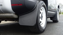 2021 (71) LAND ROVER COMMERCIAL DEFENDER 3.0 D200 Hard Top Auto 5106381