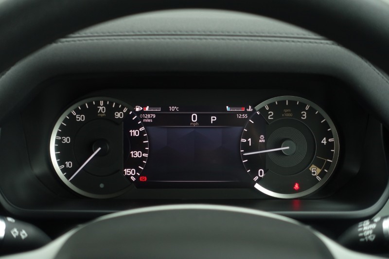 2021 (71) LAND ROVER COMMERCIAL DEFENDER 3.0 D200 Hard Top Auto 5106374