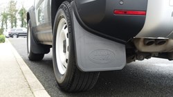 2021 (71) LAND ROVER COMMERCIAL DEFENDER 3.0 D200 Hard Top Auto 5106385