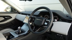 2024 (74) LAND ROVER RANGE ROVER EVOQUE 2.0 D165 S 5dr 2WD 5128514