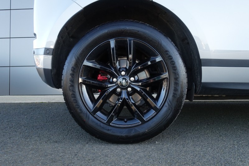 2024 (74) LAND ROVER RANGE ROVER EVOQUE 2.0 D165 S 5dr 2WD 5128496