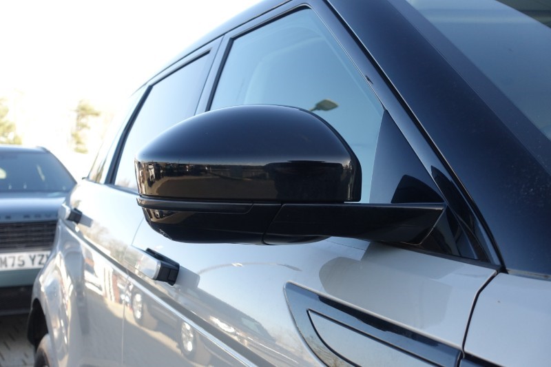 2024 (74) LAND ROVER RANGE ROVER EVOQUE 2.0 D165 S 5dr 2WD 5128494