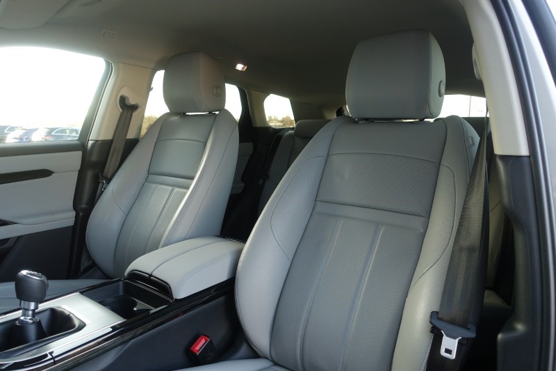 2024 (74) LAND ROVER RANGE ROVER EVOQUE 2.0 D165 S 5dr 2WD 5128530