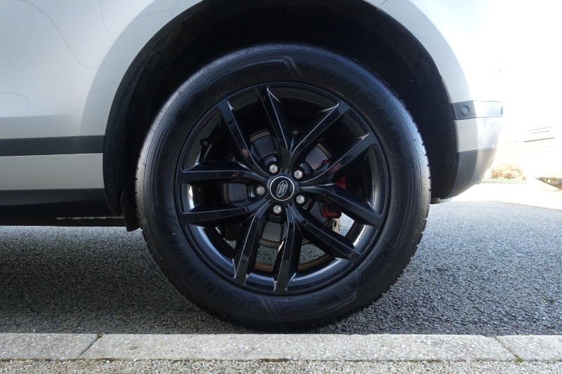 2024 (74) LAND ROVER RANGE ROVER EVOQUE 2.0 D165 S 5dr 2WD 5128499