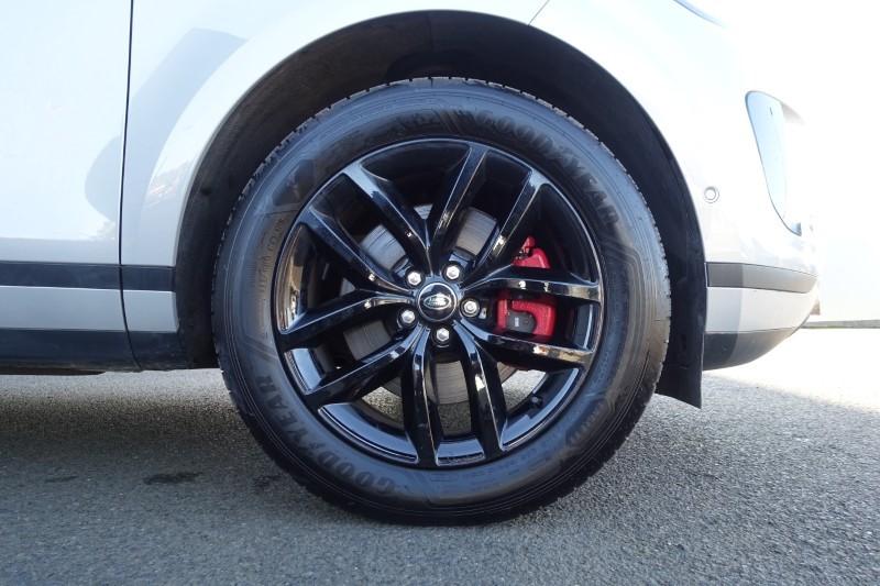 2024 (74) LAND ROVER RANGE ROVER EVOQUE 2.0 D165 S 5dr 2WD 5128481