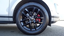 2024 (74) LAND ROVER RANGE ROVER EVOQUE 2.0 D165 S 5dr 2WD 5128481