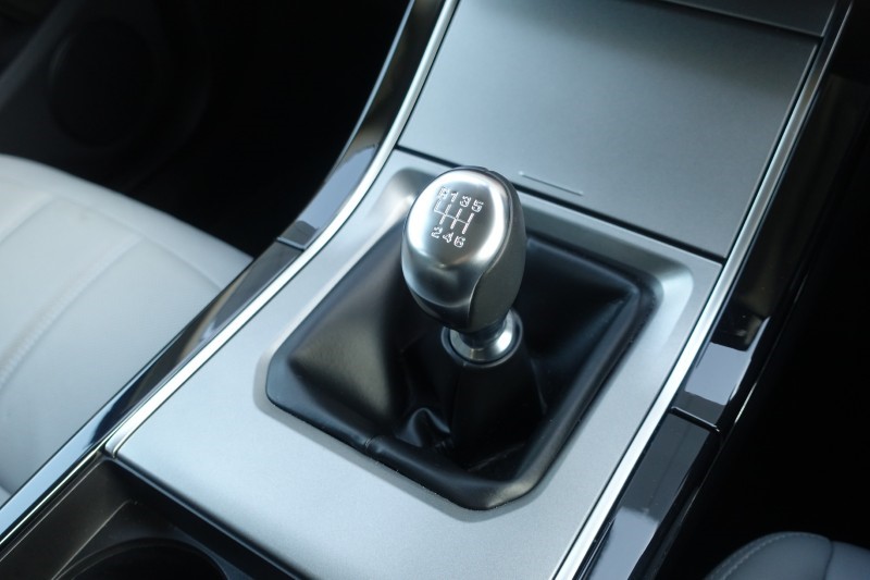 2024 (74) LAND ROVER RANGE ROVER EVOQUE 2.0 D165 S 5dr 2WD 5128486