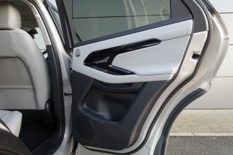 2024 (74) LAND ROVER RANGE ROVER EVOQUE 2.0 D165 S 5dr 2WD 5128521