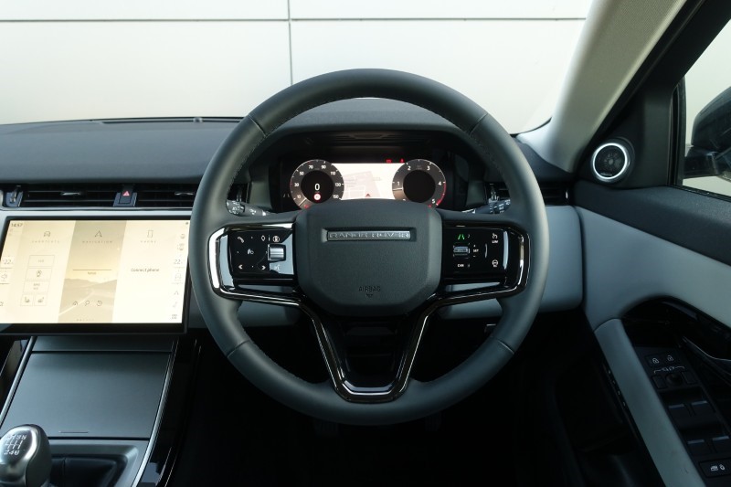 2024 (74) LAND ROVER RANGE ROVER EVOQUE 2.0 D165 S 5dr 2WD 5128488