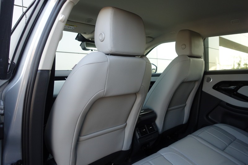 2024 (74) LAND ROVER RANGE ROVER EVOQUE 2.0 D165 S 5dr 2WD 5128525