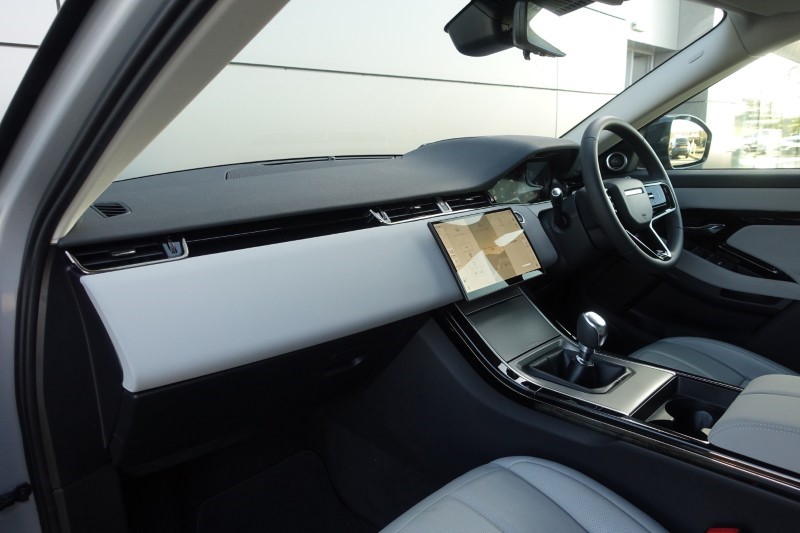 2024 (74) LAND ROVER RANGE ROVER EVOQUE 2.0 D165 S 5dr 2WD 5128528