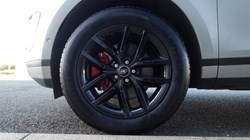 2024 (74) LAND ROVER RANGE ROVER EVOQUE 2.0 D165 S 5dr 2WD 5128500