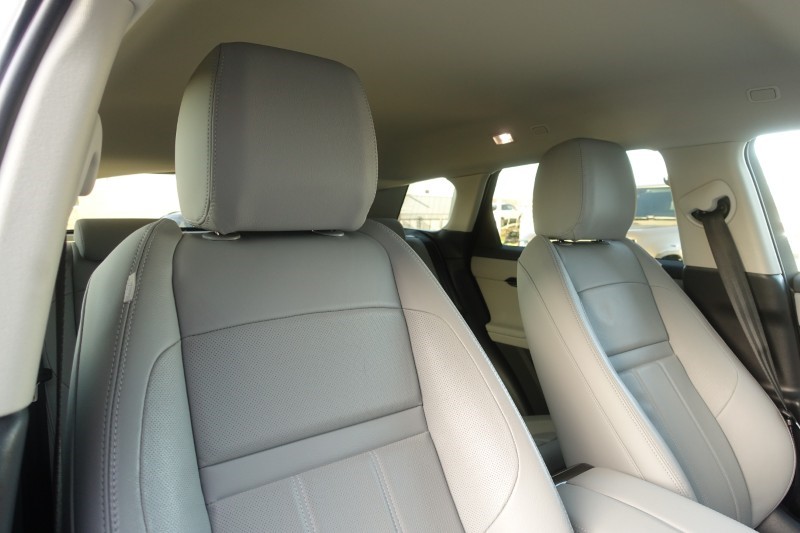 2024 (74) LAND ROVER RANGE ROVER EVOQUE 2.0 D165 S 5dr 2WD 5128515