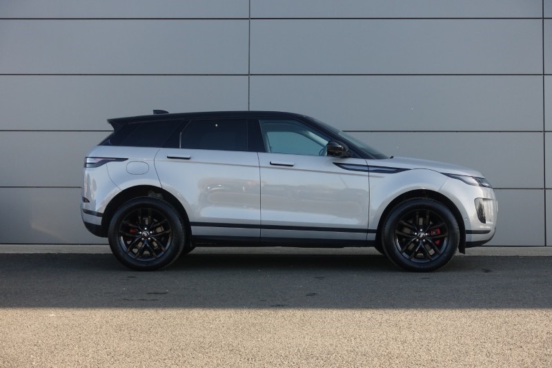 2024 (74) LAND ROVER RANGE ROVER EVOQUE 2.0 D165 S 5dr 2WD 5128478