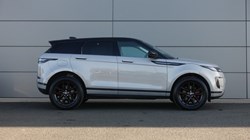 2024 (74) LAND ROVER RANGE ROVER EVOQUE 2.0 D165 S 5dr 2WD 5128478