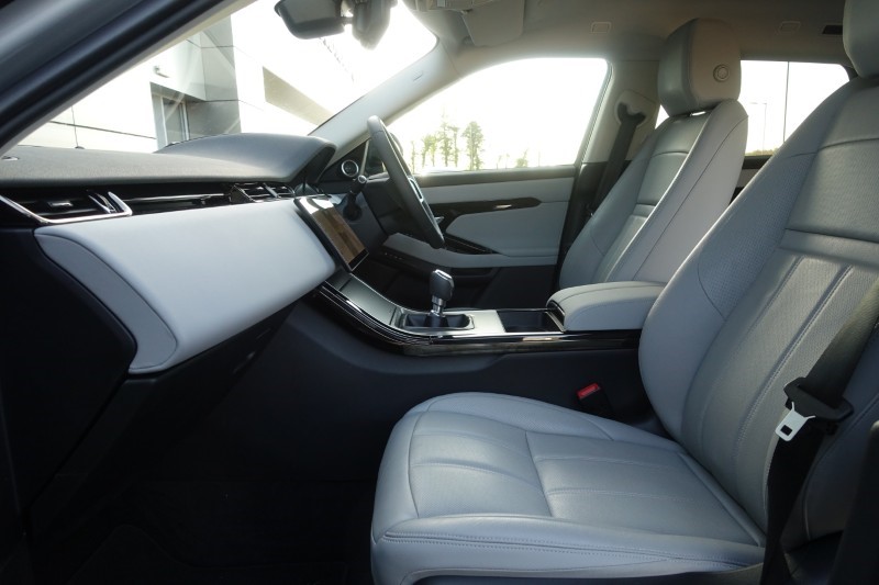 2024 (74) LAND ROVER RANGE ROVER EVOQUE 2.0 D165 S 5dr 2WD 5128476