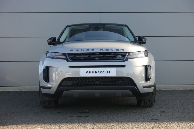 2024 (74) LAND ROVER RANGE ROVER EVOQUE 2.0 D165 S 5dr 2WD 5128480