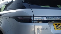 2024 (74) LAND ROVER RANGE ROVER EVOQUE 2.0 D165 S 5dr 2WD 5128492