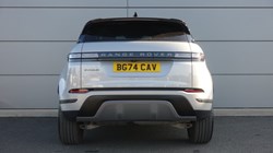2024 (74) LAND ROVER RANGE ROVER EVOQUE 2.0 D165 S 5dr 2WD 5128479