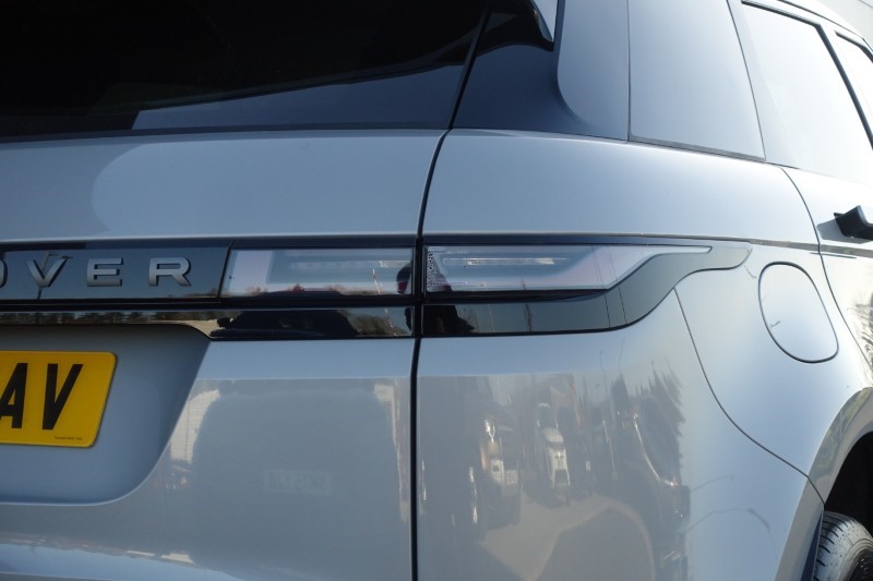 2024 (74) LAND ROVER RANGE ROVER EVOQUE 2.0 D165 S 5dr 2WD 5128497