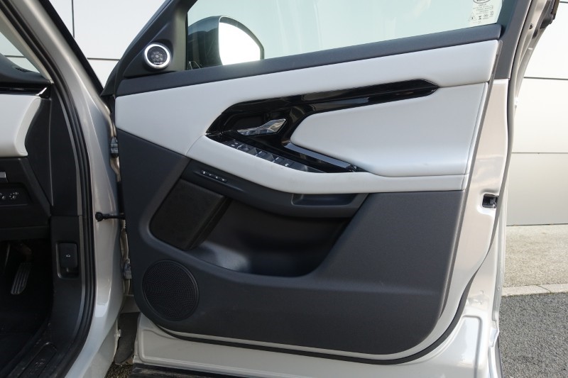 2024 (74) LAND ROVER RANGE ROVER EVOQUE 2.0 D165 S 5dr 2WD 5128517