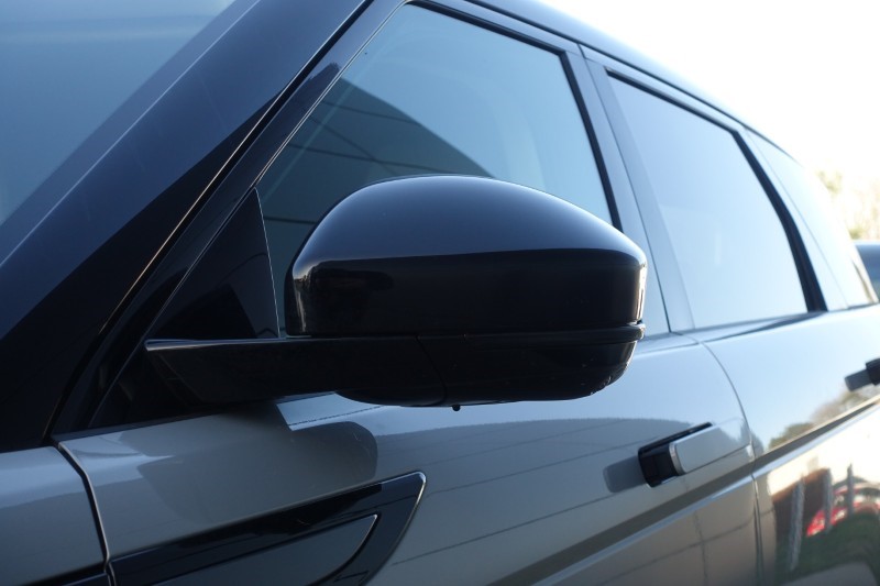 2024 (74) LAND ROVER RANGE ROVER EVOQUE 2.0 D165 S 5dr 2WD 5128501