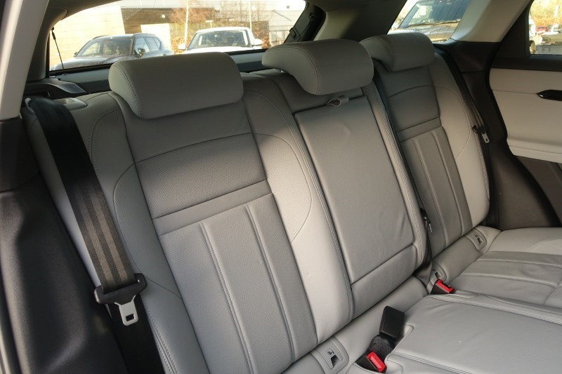 2024 (74) LAND ROVER RANGE ROVER EVOQUE 2.0 D165 S 5dr 2WD 5128523