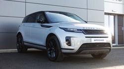 2024 (74) LAND ROVER RANGE ROVER EVOQUE 2.0 D165 S 5dr 2WD 5128474