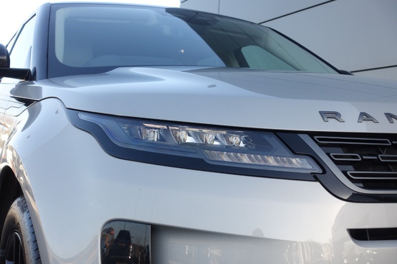 2024 (74) LAND ROVER RANGE ROVER EVOQUE 2.0 D165 S 5dr 2WD 5128490