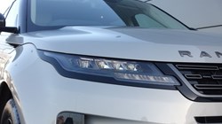 2024 (74) LAND ROVER RANGE ROVER EVOQUE 2.0 D165 S 5dr 2WD 5128490