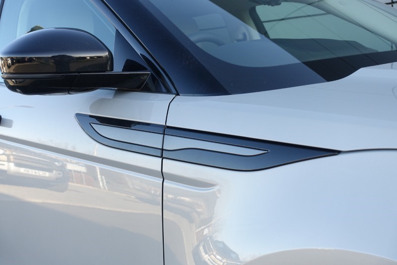 2024 (74) LAND ROVER RANGE ROVER EVOQUE 2.0 D165 S 5dr 2WD 5128493