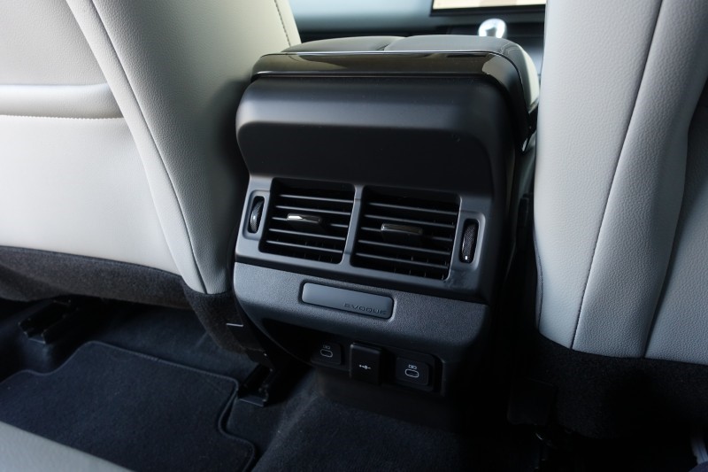 2024 (74) LAND ROVER RANGE ROVER EVOQUE 2.0 D165 S 5dr 2WD 5128491