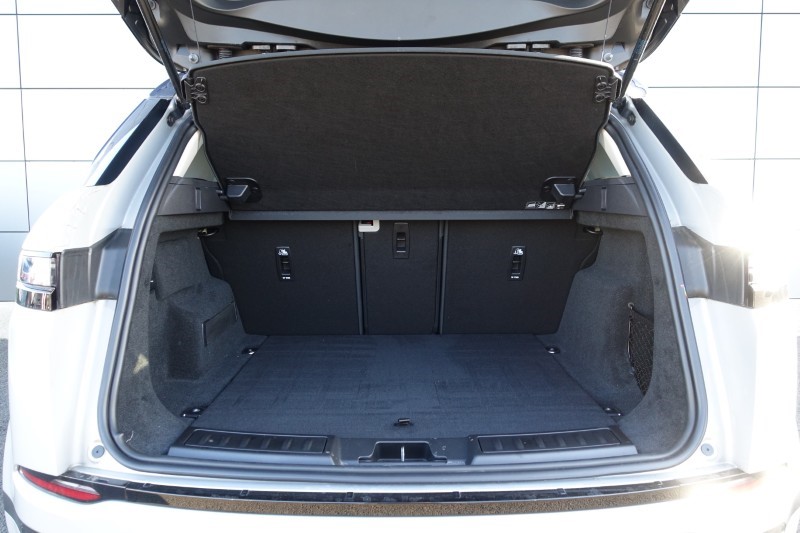 2024 (74) LAND ROVER RANGE ROVER EVOQUE 2.0 D165 S 5dr 2WD 5128483