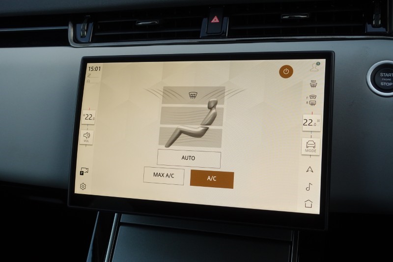 2024 (74) LAND ROVER RANGE ROVER EVOQUE 2.0 D165 S 5dr 2WD 5128511