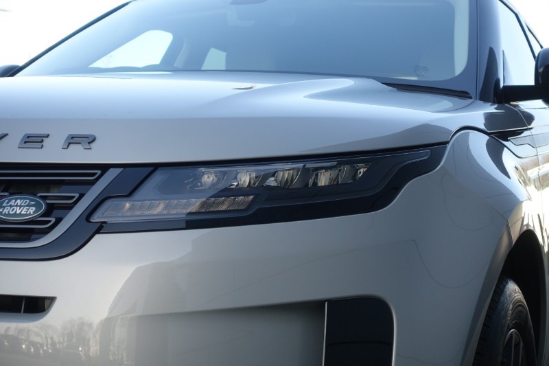 2024 (74) LAND ROVER RANGE ROVER EVOQUE 2.0 D165 S 5dr 2WD 5128502