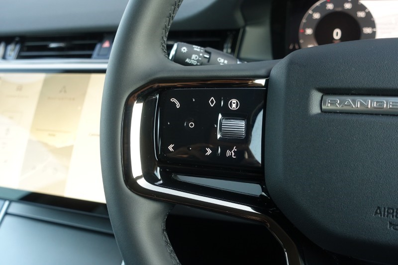 2024 (74) LAND ROVER RANGE ROVER EVOQUE 2.0 D165 S 5dr 2WD 5128506