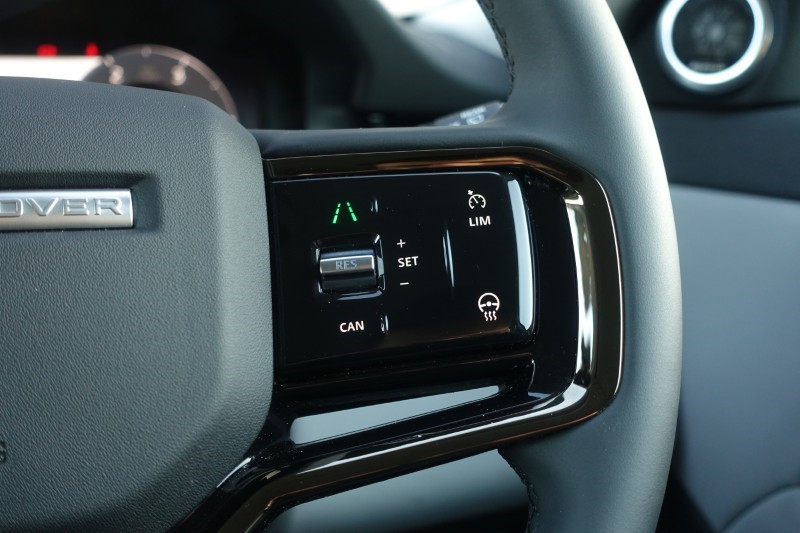 2024 (74) LAND ROVER RANGE ROVER EVOQUE 2.0 D165 S 5dr 2WD 5128503