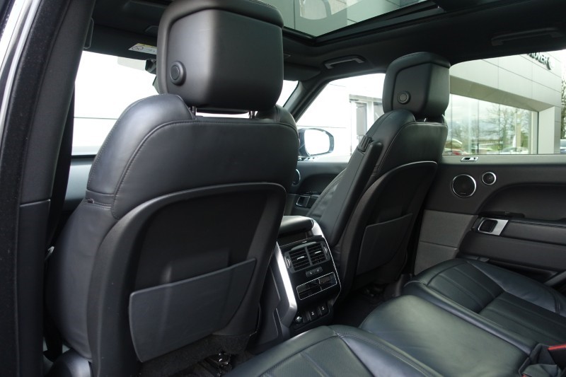 2020 (70) LAND ROVER RANGE ROVER SPORT 2.0 P400e HSE Dynamic Black 5dr Auto 5122201