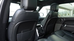 2020 (70) LAND ROVER RANGE ROVER SPORT 2.0 P400e HSE Dynamic Black 5dr Auto 5122201