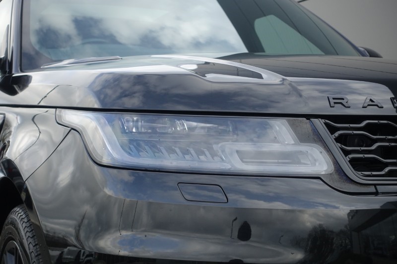 2020 (70) LAND ROVER RANGE ROVER SPORT 2.0 P400e HSE Dynamic Black 5dr Auto 5122161